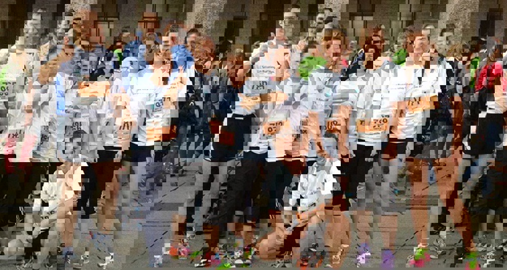 4 Runnera