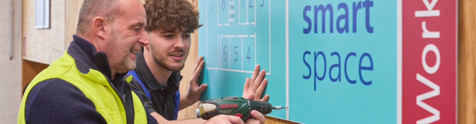 Banner